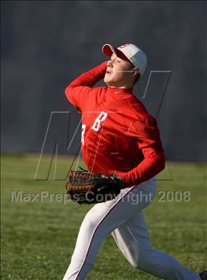 Thumbnail 2 in Beechwood vs. Covington Catholic photogallery.