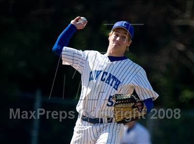 Thumbnail 3 in Beechwood vs. Covington Catholic photogallery.