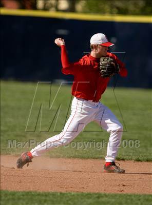 Thumbnail 2 in Beechwood vs. Covington Catholic photogallery.