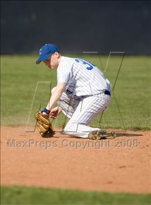 Thumbnail 3 in Beechwood vs. Covington Catholic photogallery.