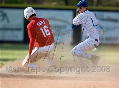 Thumbnail 2 in Beechwood vs. Covington Catholic photogallery.