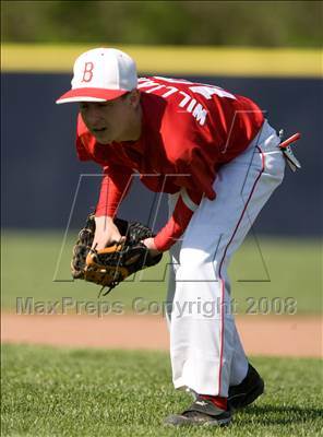 Thumbnail 1 in Beechwood vs. Covington Catholic photogallery.