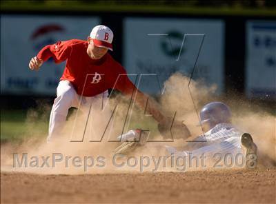 Thumbnail 1 in Beechwood vs. Covington Catholic photogallery.