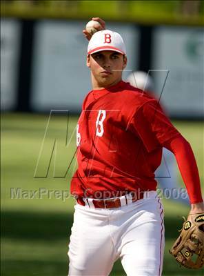 Thumbnail 2 in Beechwood vs. Covington Catholic photogallery.
