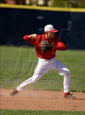 Thumbnail 1 in Beechwood vs. Covington Catholic photogallery.