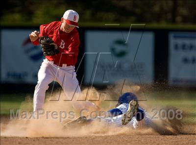 Thumbnail 3 in Beechwood vs. Covington Catholic photogallery.