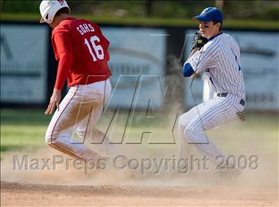 Thumbnail 3 in Beechwood vs. Covington Catholic photogallery.