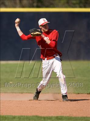 Thumbnail 2 in Beechwood vs. Covington Catholic photogallery.