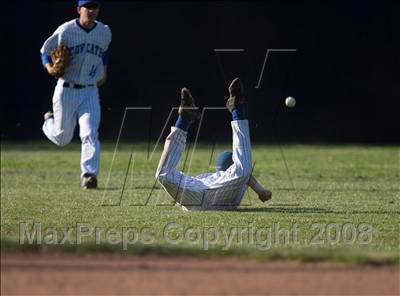 Thumbnail 1 in Beechwood vs. Covington Catholic photogallery.
