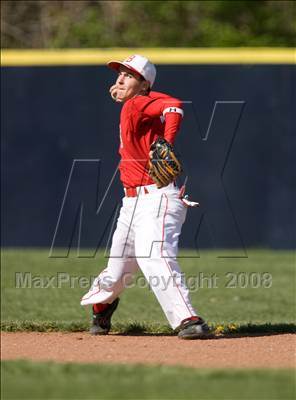 Thumbnail 2 in Beechwood vs. Covington Catholic photogallery.