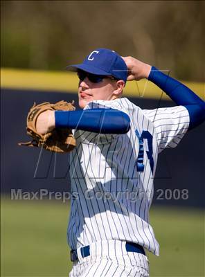 Thumbnail 3 in Beechwood vs. Covington Catholic photogallery.