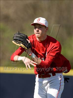 Thumbnail 2 in Beechwood vs. Covington Catholic photogallery.