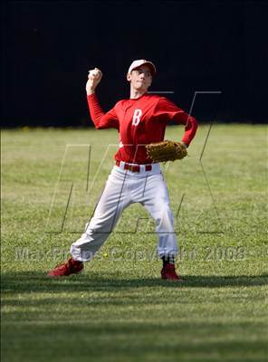 Thumbnail 2 in Beechwood vs. Covington Catholic photogallery.