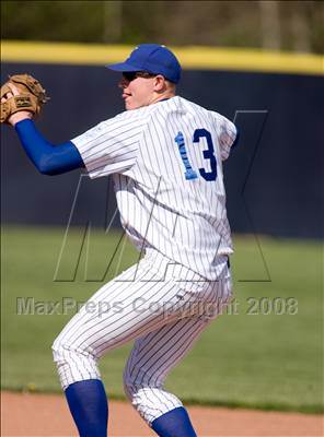 Thumbnail 3 in Beechwood vs. Covington Catholic photogallery.