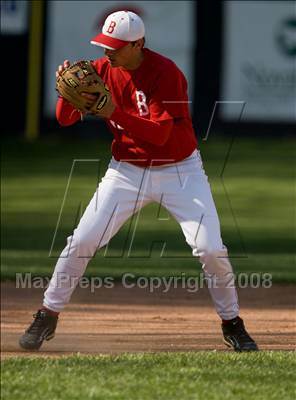 Thumbnail 3 in Beechwood vs. Covington Catholic photogallery.