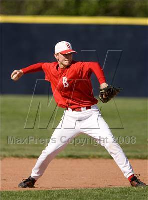 Thumbnail 1 in Beechwood vs. Covington Catholic photogallery.