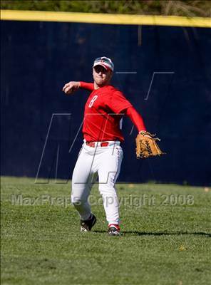 Thumbnail 2 in Beechwood vs. Covington Catholic photogallery.