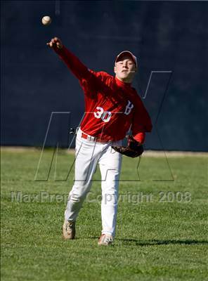 Thumbnail 3 in Beechwood vs. Covington Catholic photogallery.
