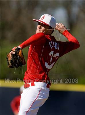 Thumbnail 1 in Beechwood vs. Covington Catholic photogallery.