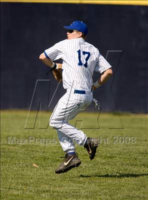 Thumbnail 2 in Beechwood vs. Covington Catholic photogallery.