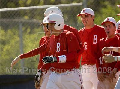 Thumbnail 3 in Beechwood vs. Covington Catholic photogallery.