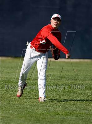 Thumbnail 1 in Beechwood vs. Covington Catholic photogallery.