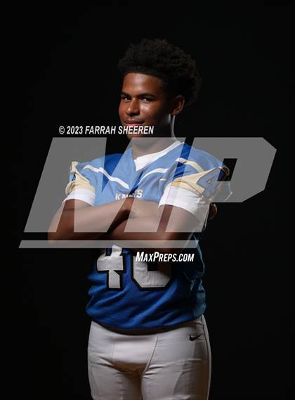 Thumbnail 1 in Fort Bend Elkins Team Portraits photogallery.