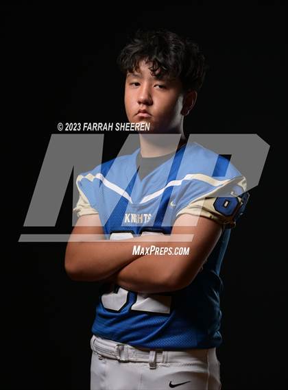 Thumbnail 3 in Fort Bend Elkins Team Portraits photogallery.