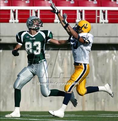 Thumbnail 3 in Bonneville vs. Clearfield photogallery.