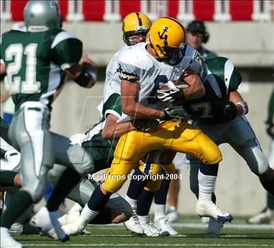 Thumbnail 3 in Bonneville vs. Clearfield photogallery.