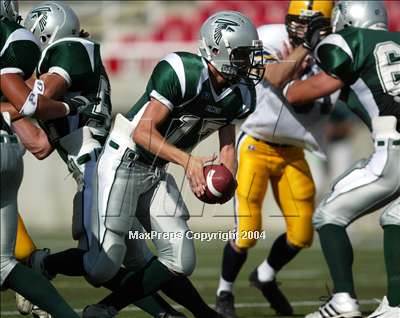 Thumbnail 2 in Bonneville vs. Clearfield photogallery.
