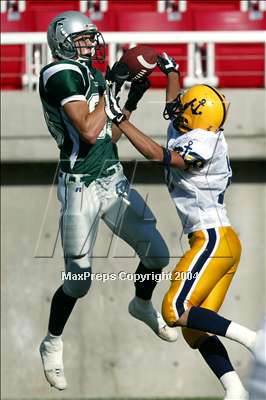 Thumbnail 2 in Bonneville vs. Clearfield photogallery.
