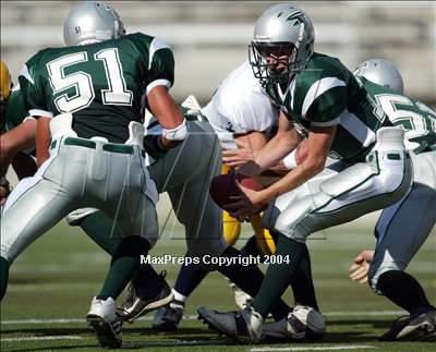 Thumbnail 1 in Bonneville vs. Clearfield photogallery.