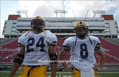 Thumbnail 2 in Bonneville vs. Clearfield photogallery.