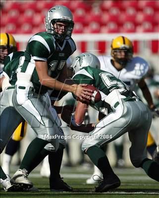 Thumbnail 2 in Bonneville vs. Clearfield photogallery.