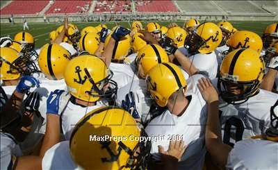 Thumbnail 3 in Bonneville vs. Clearfield photogallery.