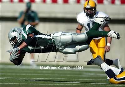 Thumbnail 3 in Bonneville vs. Clearfield photogallery.