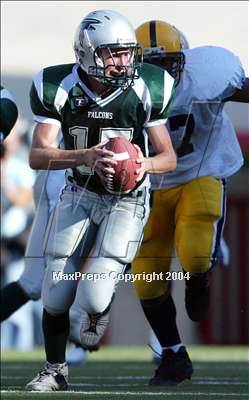 Thumbnail 2 in Bonneville vs. Clearfield photogallery.