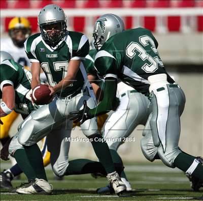 Thumbnail 1 in Bonneville vs. Clearfield photogallery.
