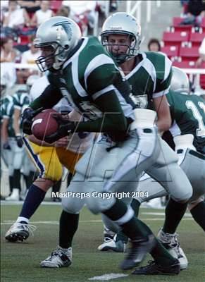 Thumbnail 2 in Bonneville vs. Clearfield photogallery.