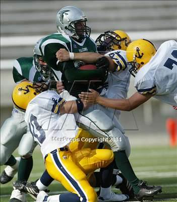 Thumbnail 2 in Bonneville vs. Clearfield photogallery.