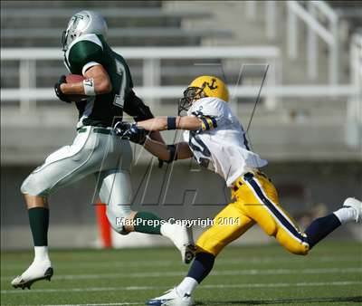 Thumbnail 2 in Bonneville vs. Clearfield photogallery.
