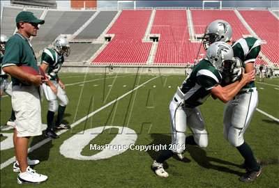 Thumbnail 3 in Bonneville vs. Clearfield photogallery.