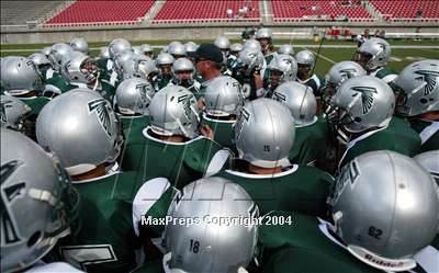 Thumbnail 2 in Bonneville vs. Clearfield photogallery.