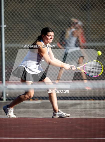 Thumbnail 1 in East Wilkes vs Community School of Davidson photogallery.