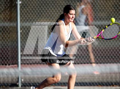 Thumbnail 1 in East Wilkes vs Community School of Davidson photogallery.