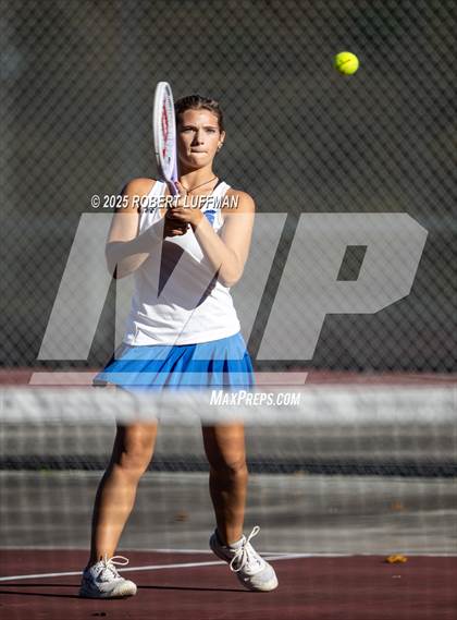 Thumbnail 1 in East Wilkes vs Community School of Davidson photogallery.