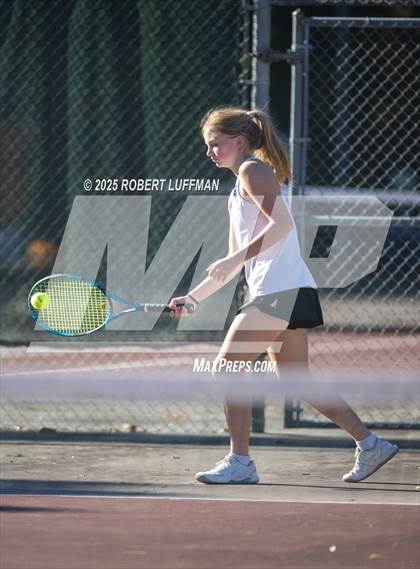 Thumbnail 1 in East Wilkes vs Community School of Davidson photogallery.