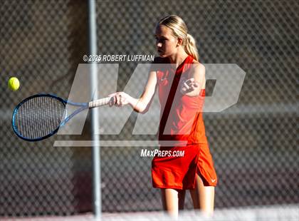 Thumbnail 1 in East Wilkes vs Community School of Davidson photogallery.