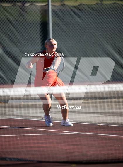 Thumbnail 2 in East Wilkes vs Community School of Davidson photogallery.